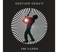 Cerati, Gustavo - Ahi Vamos