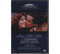 C'Eravamo Tanto Amati [Import]