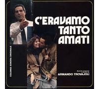 C'eravamo Tanto Amati [Import allemand]