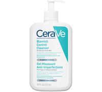 CeraVe Acné Gel Moussant Anti-imperfections à l'Acide Salicylique 473ml
