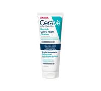 CeraVe Blemish Clay To Foam Cleanser 118ml