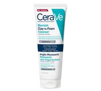CERAVE Argile Moussante Nettoyante Anti-Imperfections Produit(S) Nettoyant(S) 118 ml