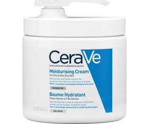 CeraVe Baume Hydratant 454g