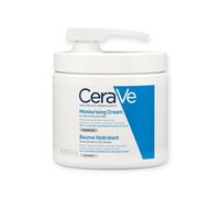 CeraVe Baume Hydratant avec Pompe 454ml