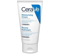 CERAVE - Baume Hydratant Intense 48h pour Visage et Corps, Texture Riche et Apaisante (Tube 50mL) - lot de 3 - Vendu par Lot