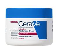 Cerave Baume Hydratant Intensif visage et corps peaux sèches à très sèches 340g
