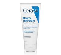 Cerave Baume Hydratant Peaux Sèches À Très Sèches Tube 177ml