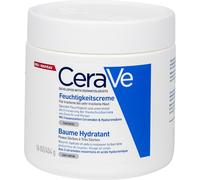 CeraVe Baume Hydratant Pour Peaux Sèches À Très Sèches Sans Parfum Pot 454ml