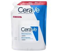 Cerave Baume Hydratant Sans Parfum Éco-Recharge 454 G