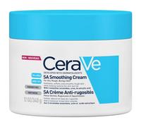 CeraVe Baume Lissant SA 340g - Peaux Sèches et Sensibles