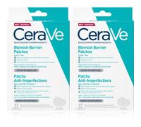 CeraVe Blemish Control Barrier Patches ensemble anti-imperfections de la peau à tendance acnéique
