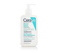 Blemish Control Cleanser with Salicylic Acid & Niacinamide for BlemishProne Skin