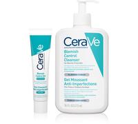 CeraVe Blemish Control Cleanser ensemble anti-imperfections de la peau