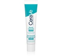 CeraVe Blemish Control Gel soin local anti-imperfections de la peau 40 ml