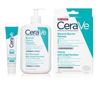 CeraVe Cleansers Blemish Control Cleanser ensemble pour peaux à problèmes