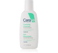 Parapharmacie > Hygiène & Premiers soins > Produits pour Douche et Bain > Gels douche et savons liquides CeraVe Gel Moussant Visage 88 ml