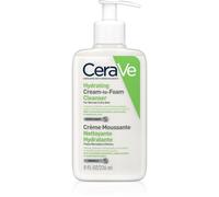 Cerave Crème Moussante Nettoyante Hydratante 236ml