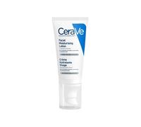 Cerave Crème Hydratante Visage Peaux Normales À Sèches Tube 52ml