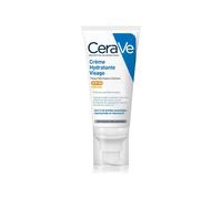 CeraVe AM Facial Moisturising Lotion SPF50 for Normal to Dry Skin 52ml