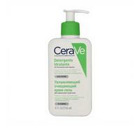CeraVe Crème lavante hydratante - 236 ml