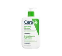 Cerave Crème Lavante Hydratante 473ml