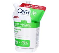 CERAVE Crème Lavante Hydratante + Eco Recharge 1 pc(s)