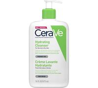 CeraVe Crème Lavante Hydratante 473 ml
