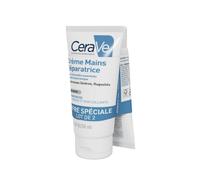 Cerave Crème Mains Réparatrice Peaux Très Sèches Gercées et Abîmées Pour La Peau 100 ml