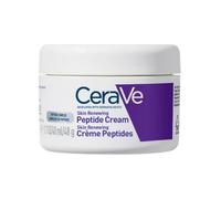 Parapharmacie en ligne > Beauté & Soins > Produits de Soins du Visage > Soins Anti-âge Pour Le Visage > Soins raffermissants et lissants anti-âge CeraVe Skin Renewing Crème Peptides 48 g