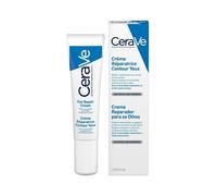 Cerave Crème Réparatrice Contour Des Yeux Tube 14ml