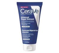CERAVE - Crème Réparatrice Intense Hydratation Profonde pour Visage, Corps et Lèvres (50mL) - lot de 2 - Vendu par Lot