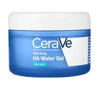 CeraVe Hydrating HA Water Gel gel-crème hydratant aux céramides pour tous types de peau 48 g