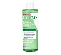 CeraVe Eau Micellaire Hydratante Pour Le Visage 400 ml