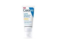 CeraVe AM Facial Moisturising Lotion SPF50 for Normal to Dry Skin 52ml