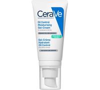 Cerave Gel Crème Hydratant Anti-Brillance 52 Ml