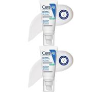 Cerave gel-crème hydratant oil control Gel(S) 2x52 ml