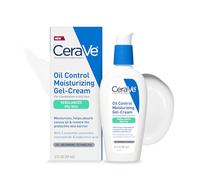 CeraVe Gel-Crème Hydratant Peaux Mixtes à Grasses 52 ml