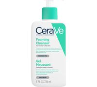 CeraVe Gel Moussant Nettoyant 236 ml