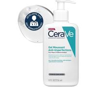 Cerave Gel Moussant Anti-Imperfections 236 Ml