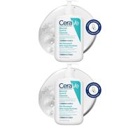 CERAVE Gel Moussant Anti-Imperfections 2x473 ml