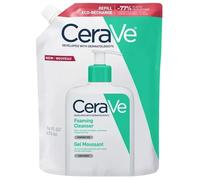 Cerave Gel Moussant Eco Recharge 473 Ml