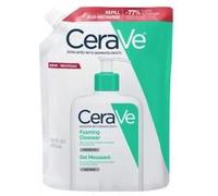 CeraVe Mousse Nettoyante Recharge 473ml