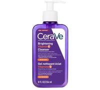 Cerave Gel Nettoyant Éclat Vitamine C 237ml