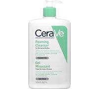 CeraVe Gel nettoyant moussant 1000 ml
