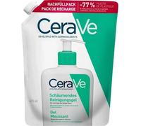 CeraVe Gel Nettoyant Moussant Recharge 473ml