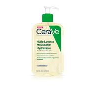 CeraVe Huile lavante Moussante Hydratante 473ml