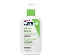 Crème Lavante Hydratante - Cerave - Pour Peaux Normales À Sèches