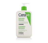 CeraVe Hydrating Cleanser 473 ml