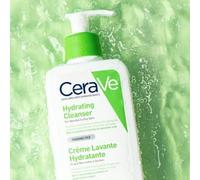 CeraVe - Hydrating Cleanser For Normal To Dry Skin 473ml