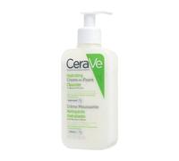 CeraVe - Hydrating Cream-To-Foam Cleanser For Normal To Dry Skin 236ml